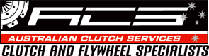 Australian Clutch Services