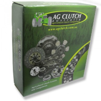AG Clutch Australia