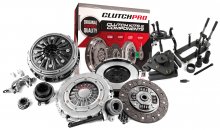 New Clutch Options to Suit Hyundai i30 & Veloster